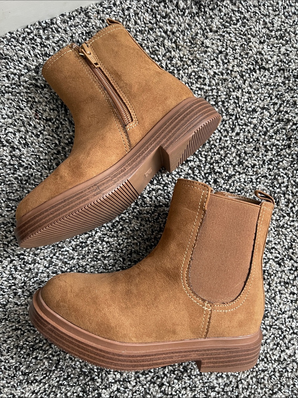 H&M Boots